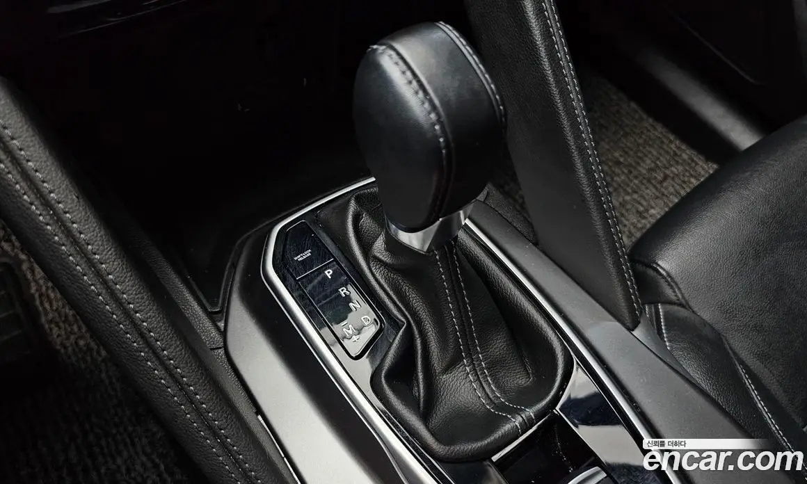 Renault (Samsung) QM6 2022 2.0 автомат (гидро), фото 12