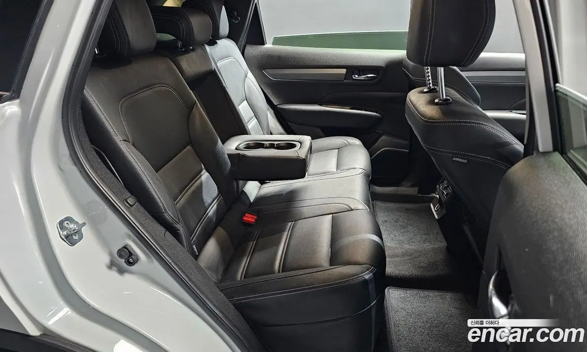 Renault (Samsung) QM6 2022 2.0 автомат (гидро), фото 16