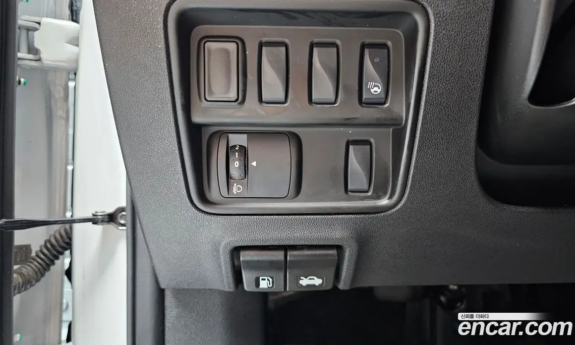 Renault (Samsung) QM6 2022 2.0 автомат (гидро), фото 26