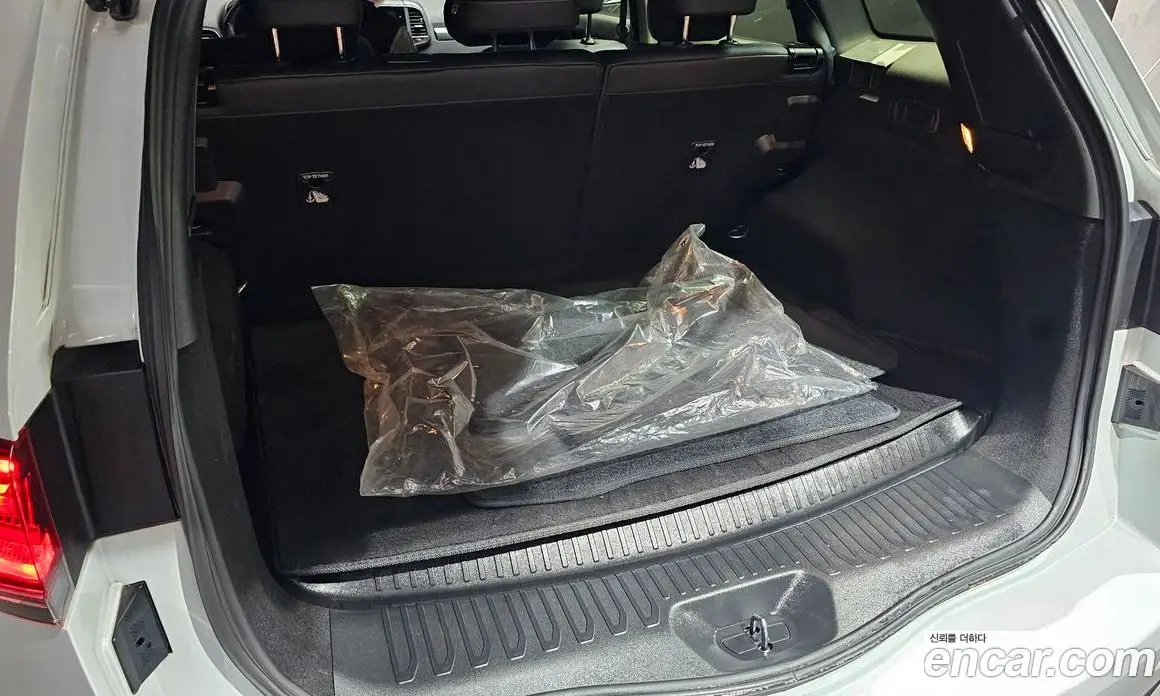 Renault (Samsung) QM6 2022 2.0 автомат (гидро), фото 30