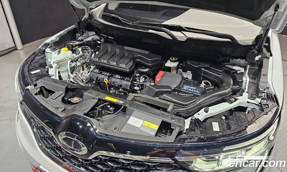Renault (Samsung) QM6 2022 2.0 автомат (гидро), фото 6