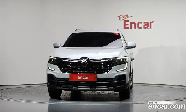 Renault (Samsung) QM6 2024 2.0 автомат (гидро), миниатюра 3 Renault (Samsung) QM6 2024 2.0 автомат (гидро), миниатюра 3