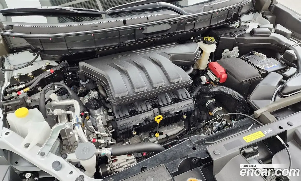 Renault (Samsung) QM6 2024 2.0 автомат (гидро), фото 6 Renault (Samsung) QM6 2024 2.0 автомат (гидро), фото 6