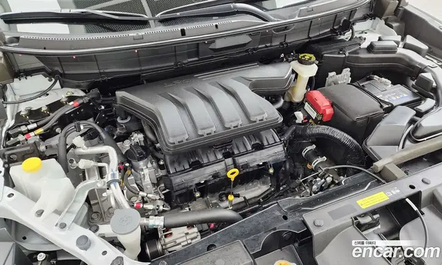 Renault (Samsung) QM6 2024 2.0 автомат (гидро), миниатюра 6 Renault (Samsung) QM6 2024 2.0 автомат (гидро), миниатюра 6