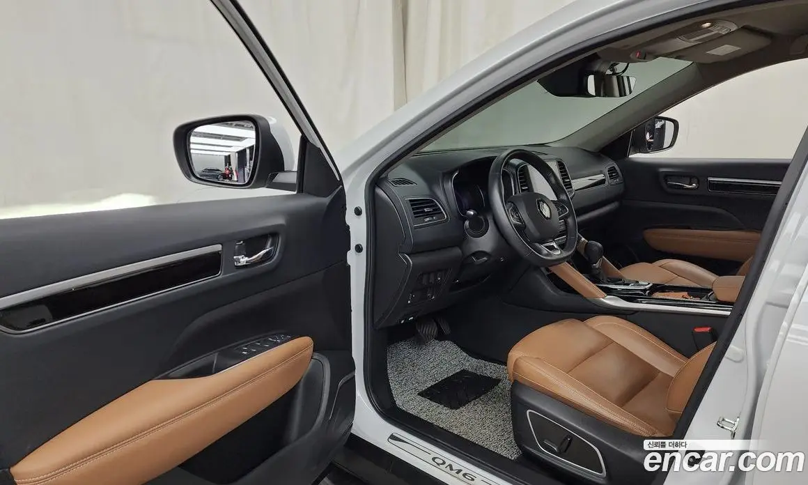 Renault (Samsung) QM6 2024 2.0 автомат (гидро), фото 10 Renault (Samsung) QM6 2024 2.0 автомат (гидро), фото 10