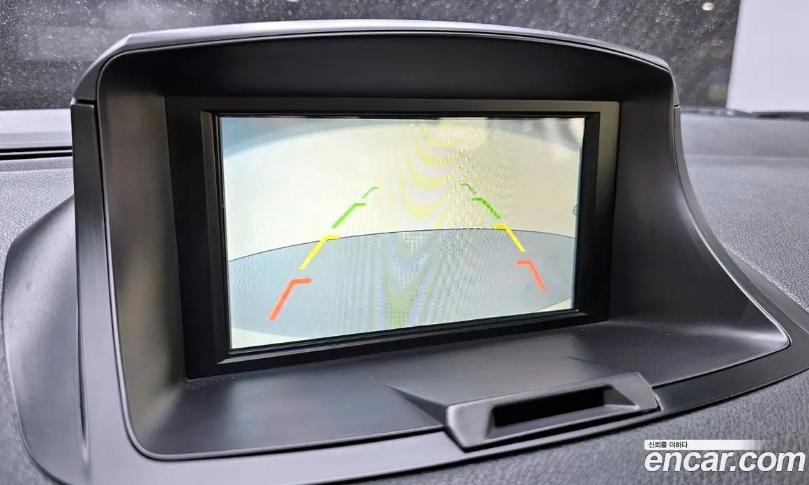 Renault (Samsung) SM3 2015 1.6 автомат (гидро), фото 15