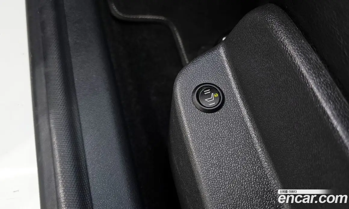 Renault (Samsung) SM3 2015 1.6 автомат (гидро), фото 16