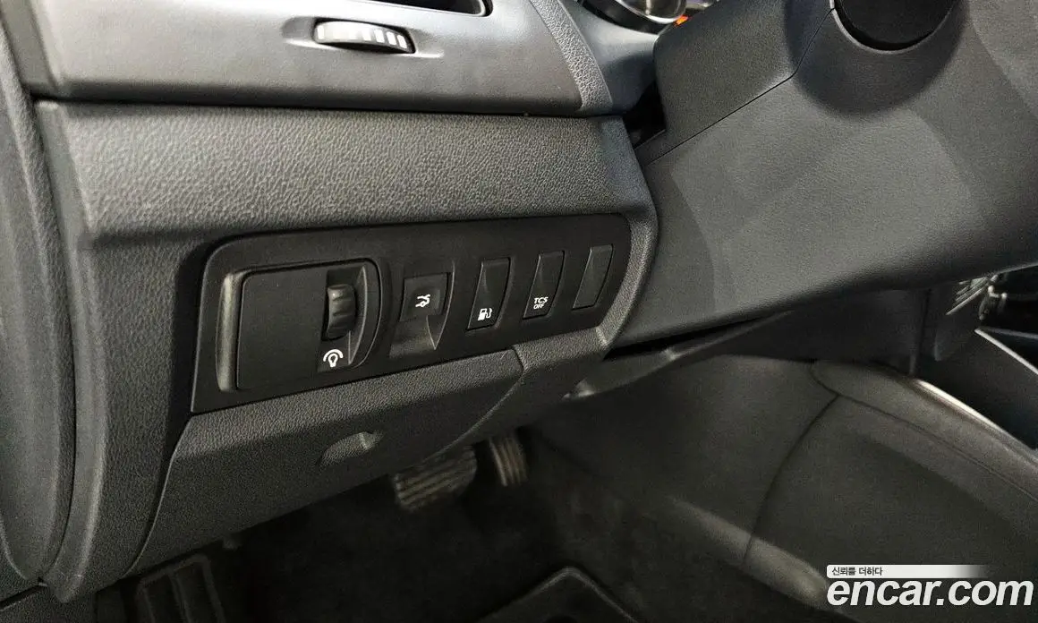 Renault (Samsung) SM3 2015 1.6 автомат (гидро), фото 17