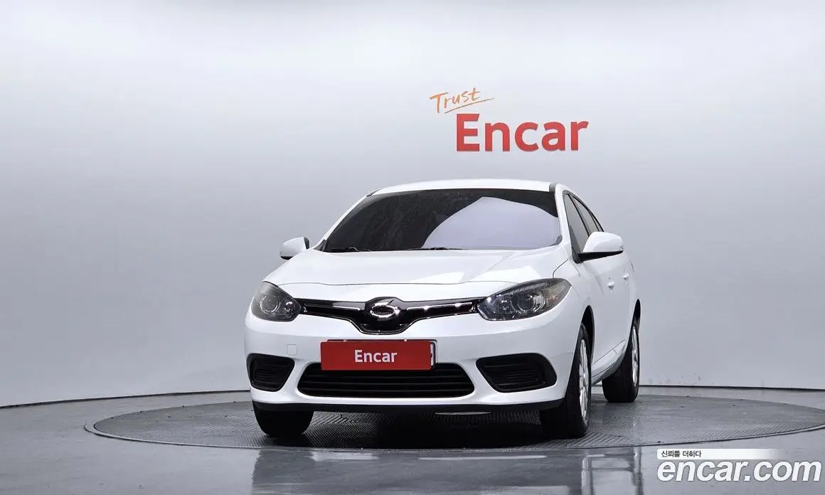 Renault (Samsung) SM3 2015 1.6 автомат (гидро), фото 3