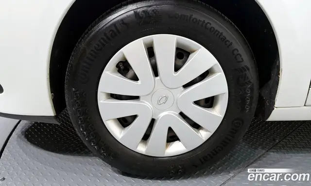 Renault (Samsung) SM3 2015 1.6 автомат (гидро), миниатюра 5
