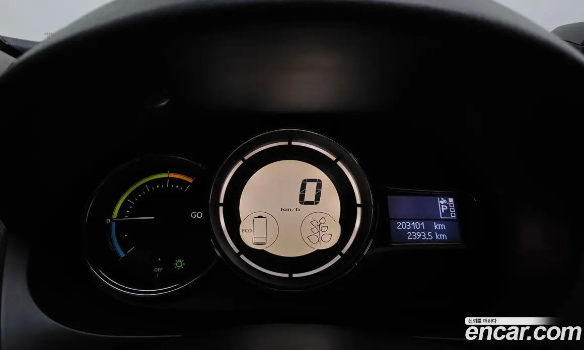 Renault (Samsung) SM3 2016 автомат (гидро), фото 8