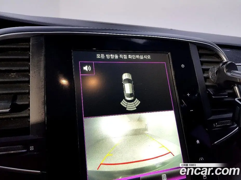 Renault (Samsung) SM6 2016 1.5 автомат (гидро), фото 7