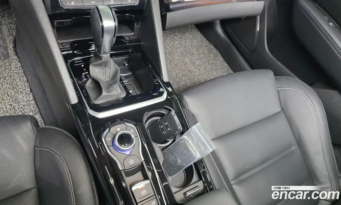 Renault (Samsung) SM6 2017 2.0 автомат (гидро), фото 12
