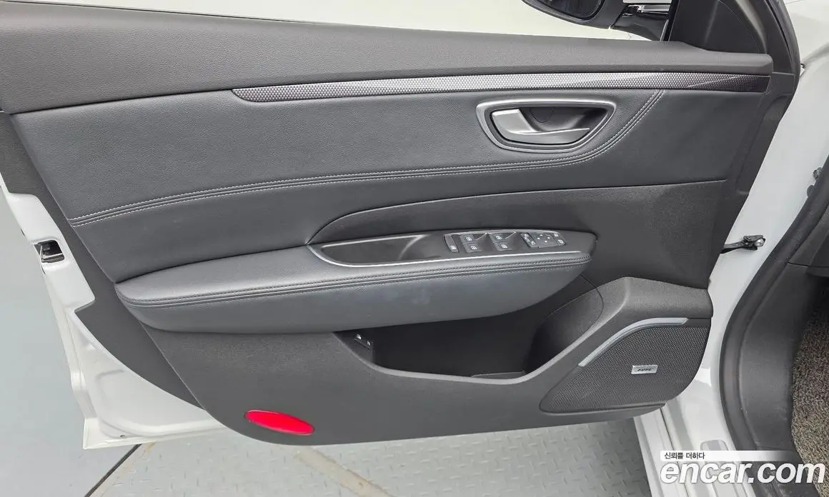 Renault (Samsung) SM6 2017 2.0 автомат (гидро), фото 14
