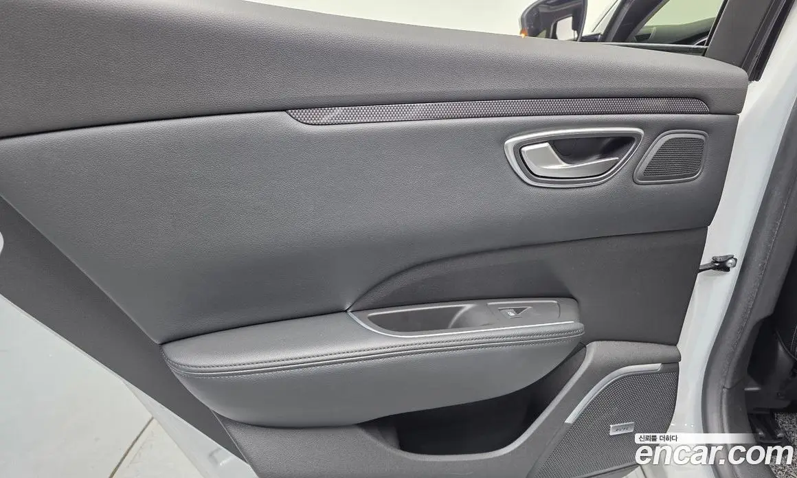 Renault (Samsung) SM6 2017 2.0 автомат (гидро), фото 15