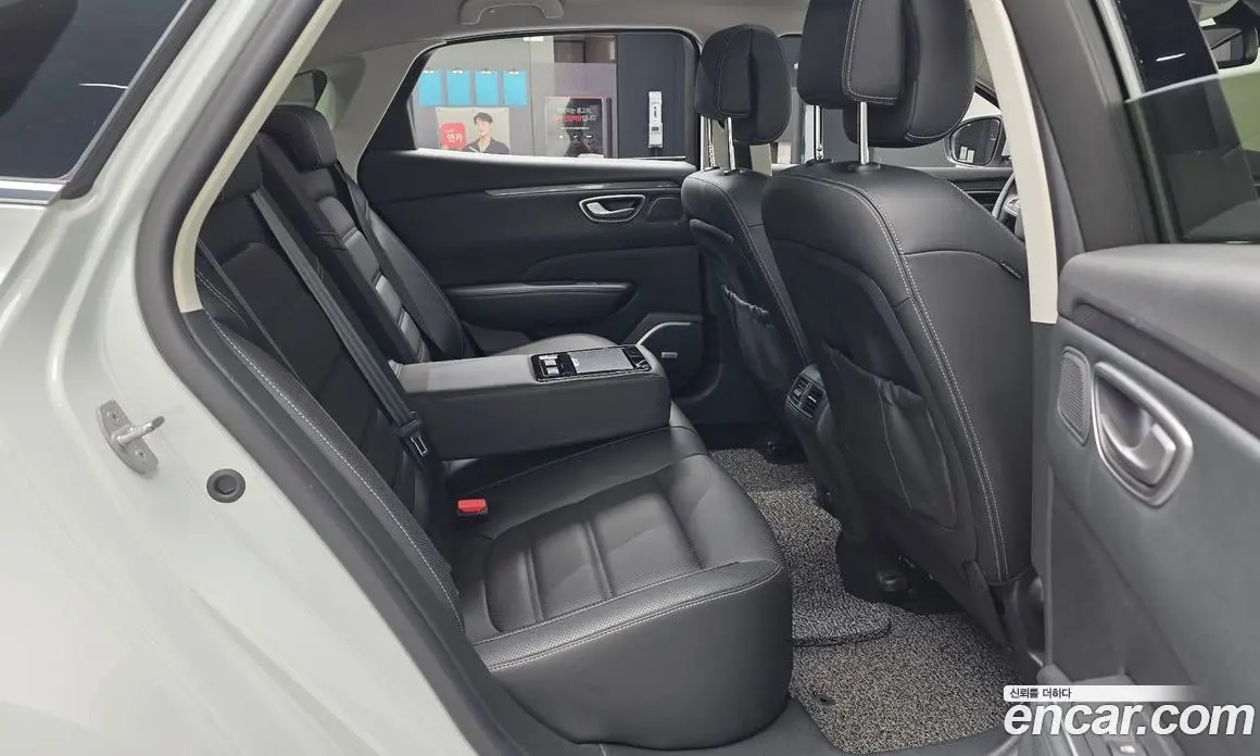 Renault (Samsung) SM6 2017 2.0 автомат (гидро), фото 16