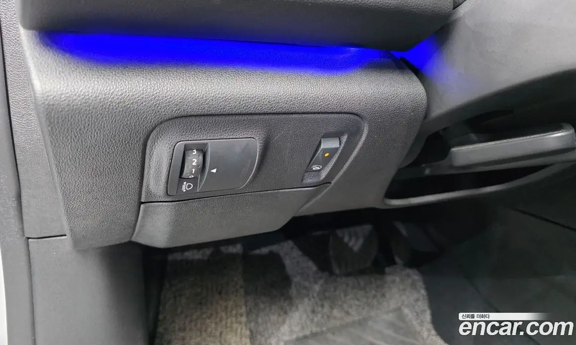 Renault (Samsung) SM6 2017 2.0 автомат (гидро), фото 27
