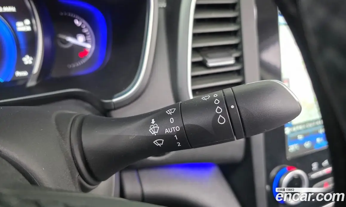 Renault (Samsung) SM6 2017 2.0 автомат (гидро), фото 28