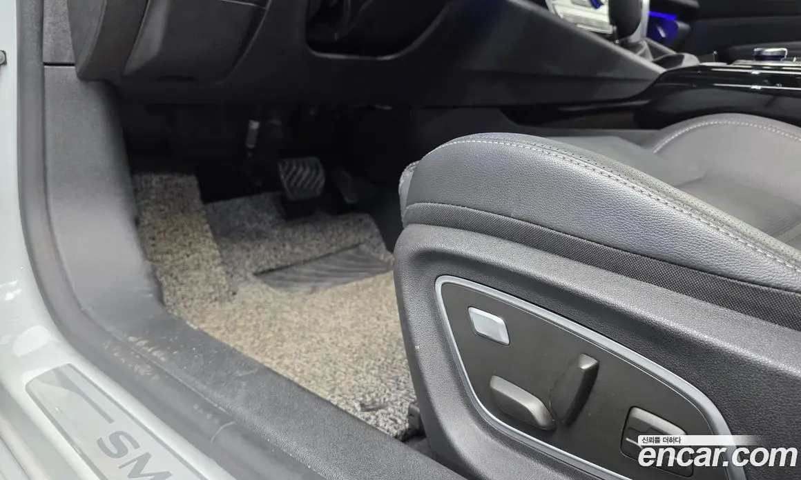Renault (Samsung) SM6 2017 2.0 автомат (гидро), фото 31