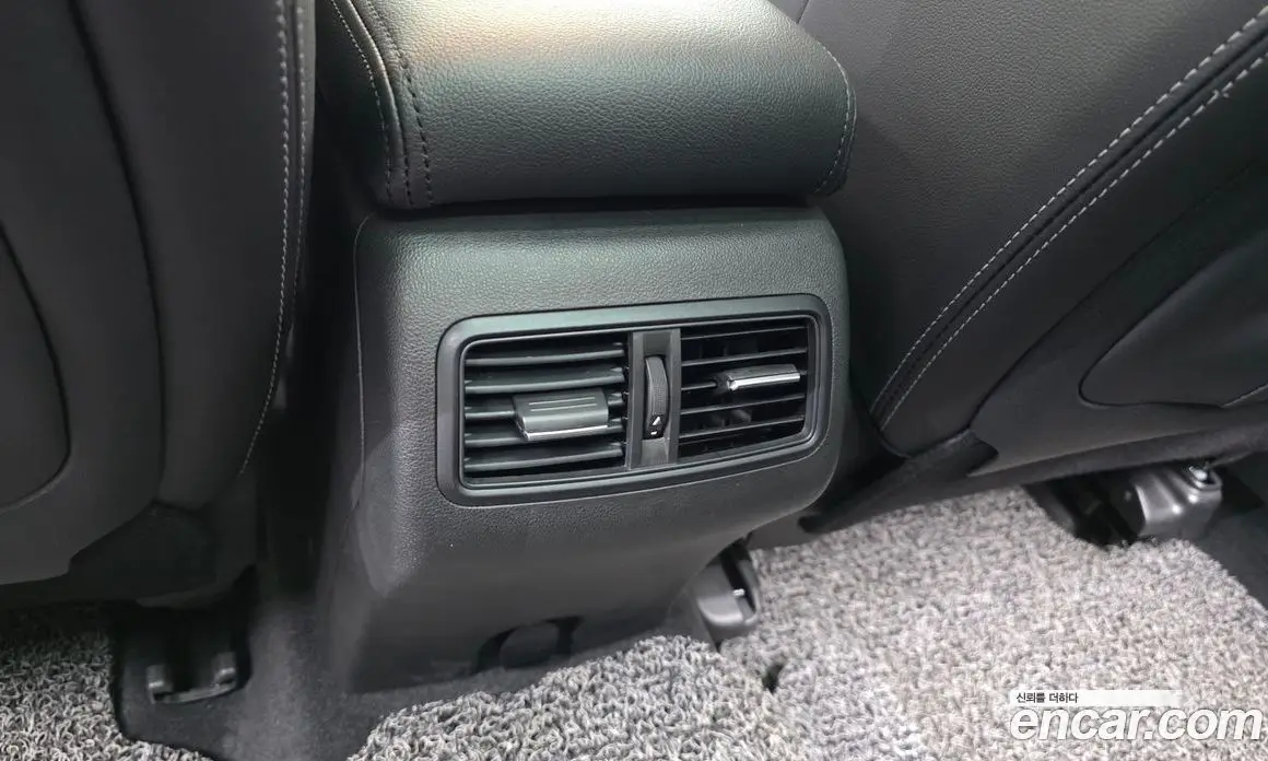 Renault (Samsung) SM6 2017 2.0 автомат (гидро), фото 32