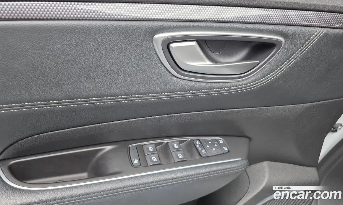 Renault (Samsung) SM6 2017 2.0 автомат (гидро), фото 33