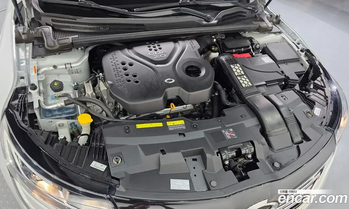 Renault (Samsung) SM6 2017 2.0 автомат (гидро), фото 6