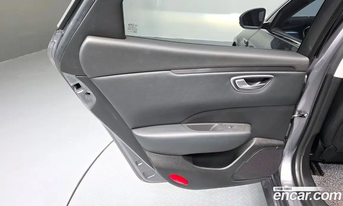 Renault (Samsung) SM6 2018 2.0 автомат (гидро), фото 15