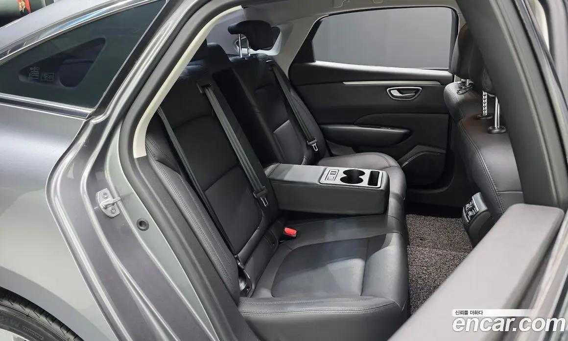 Renault (Samsung) SM6 2018 2.0 автомат (гидро), фото 17