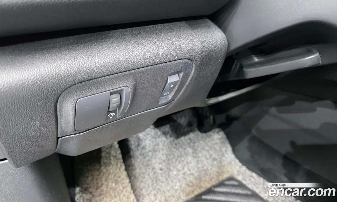 Renault (Samsung) SM6 2018 2.0 автомат (гидро), фото 24