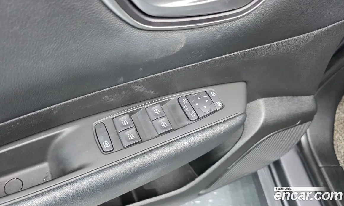 Renault (Samsung) SM6 2018 2.0 автомат (гидро), фото 26