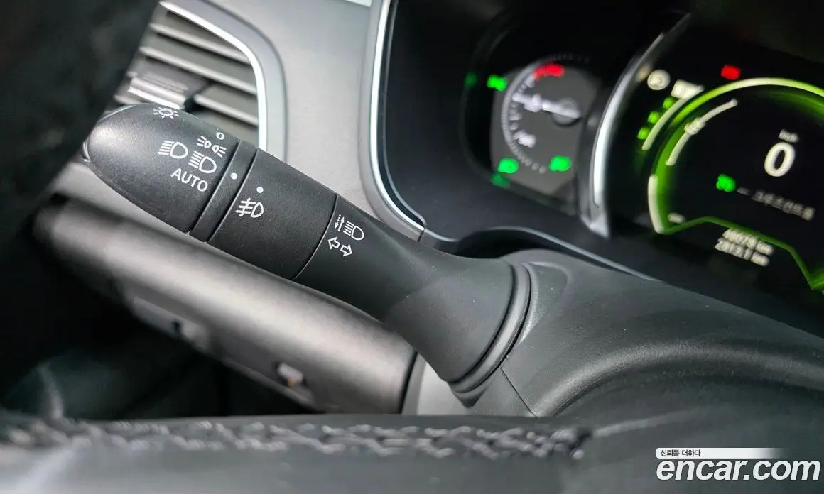 Renault (Samsung) SM6 2018 2.0 автомат (гидро), фото 27
