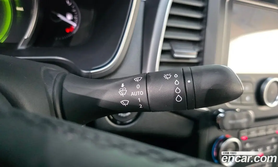 Renault (Samsung) SM6 2018 2.0 автомат (гидро), фото 28