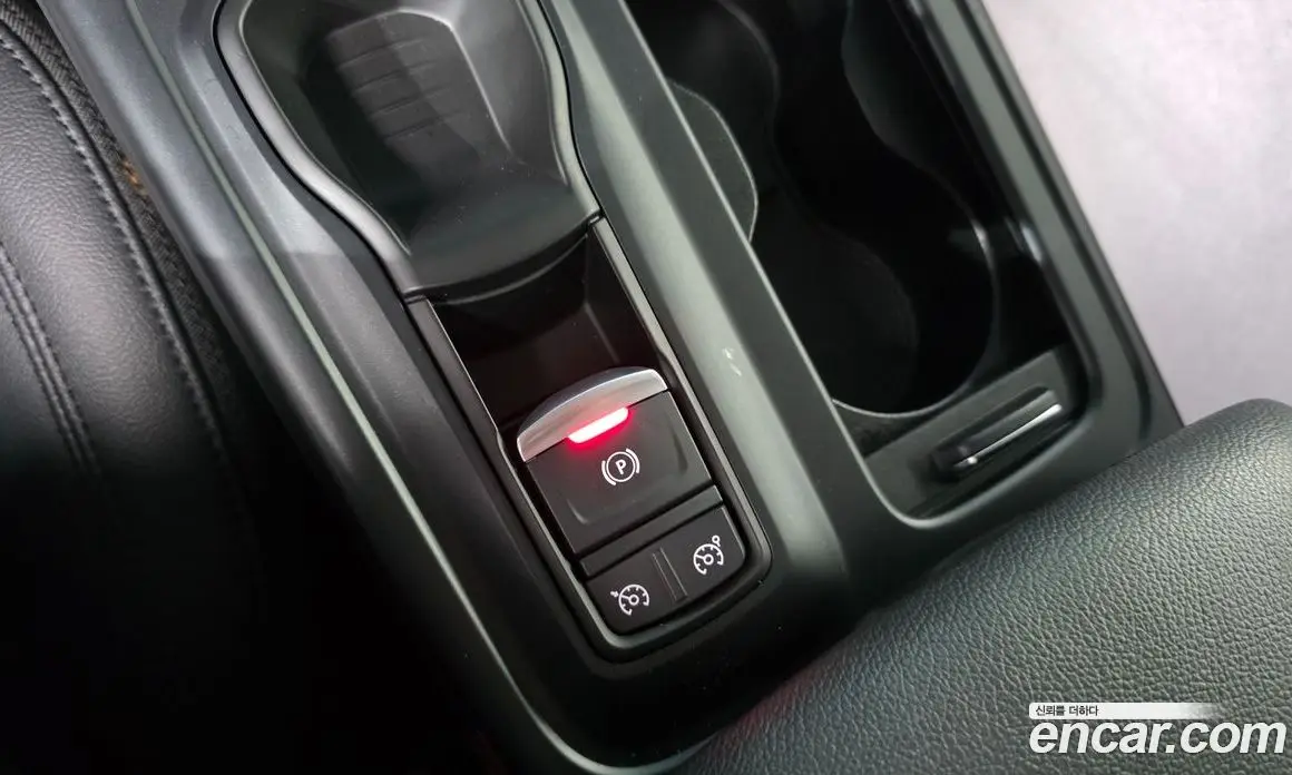 Renault (Samsung) SM6 2018 2.0 автомат (гидро), фото 29