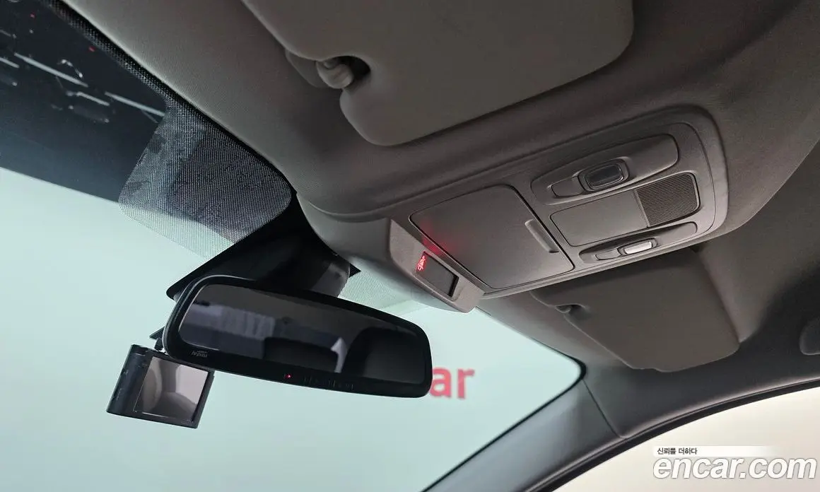 Renault (Samsung) SM6 2018 2.0 автомат (гидро), фото 31