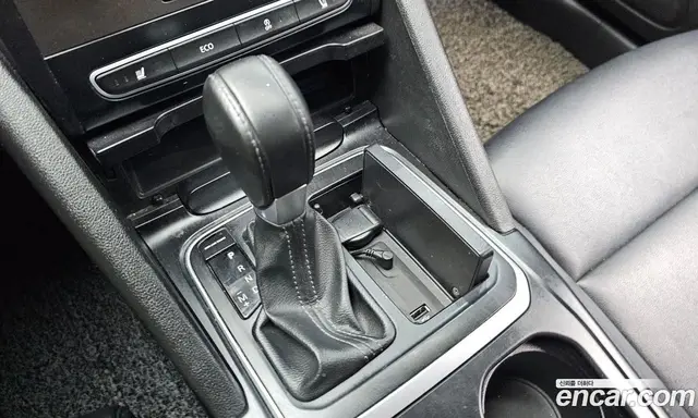 Renault (Samsung) SM6 2018 2.0 автомат (гидро), миниатюра 12