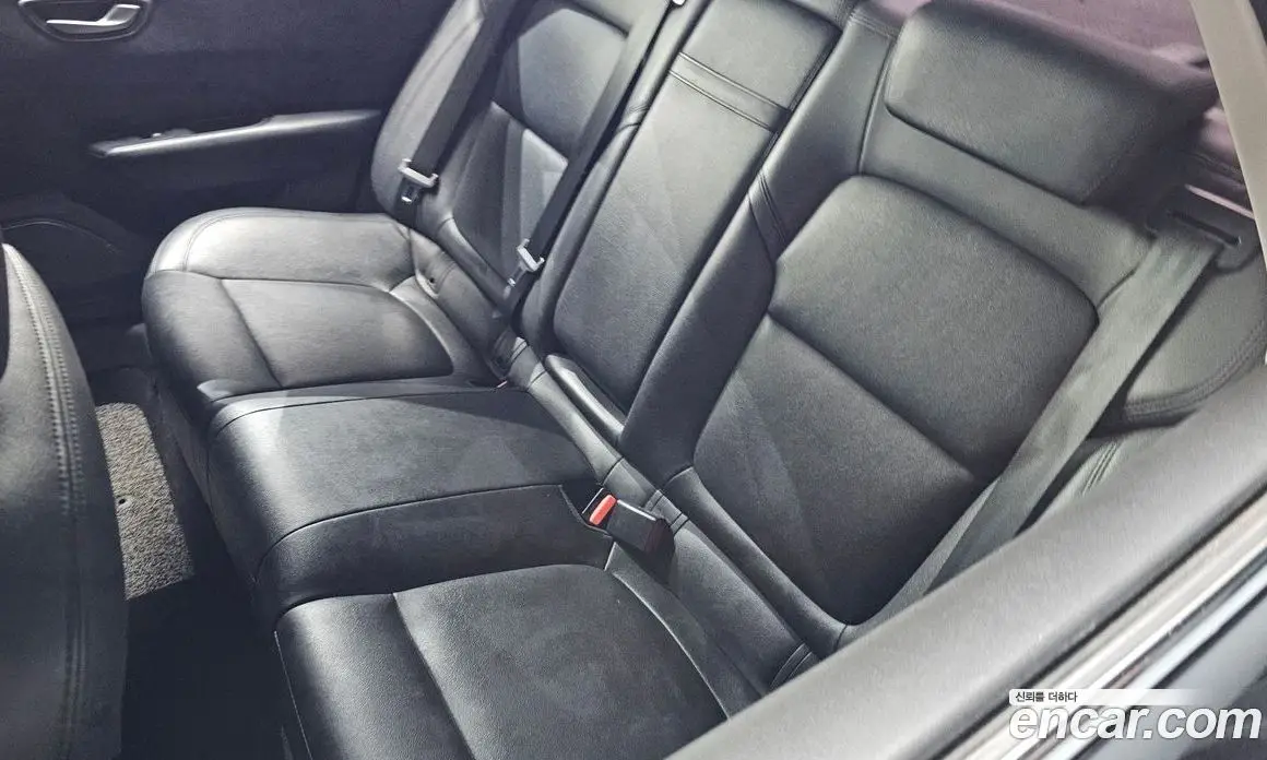 Renault (Samsung) SM6 2018 2.0 автомат (гидро), фото 23