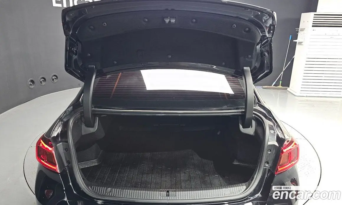 Renault (Samsung) SM6 2018 2.0 автомат (гидро), фото 26