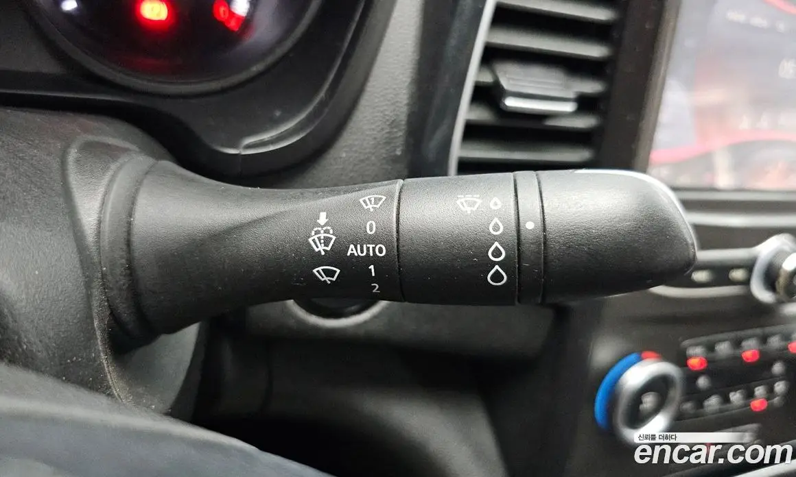 Renault (Samsung) SM6 2018 2.0 автомат (гидро), фото 28