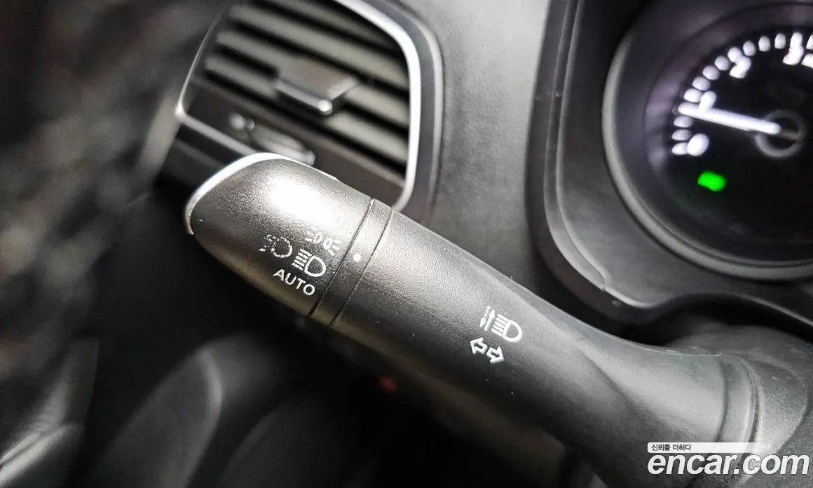 Renault (Samsung) SM6 2018 2.0 автомат (гидро), фото 29