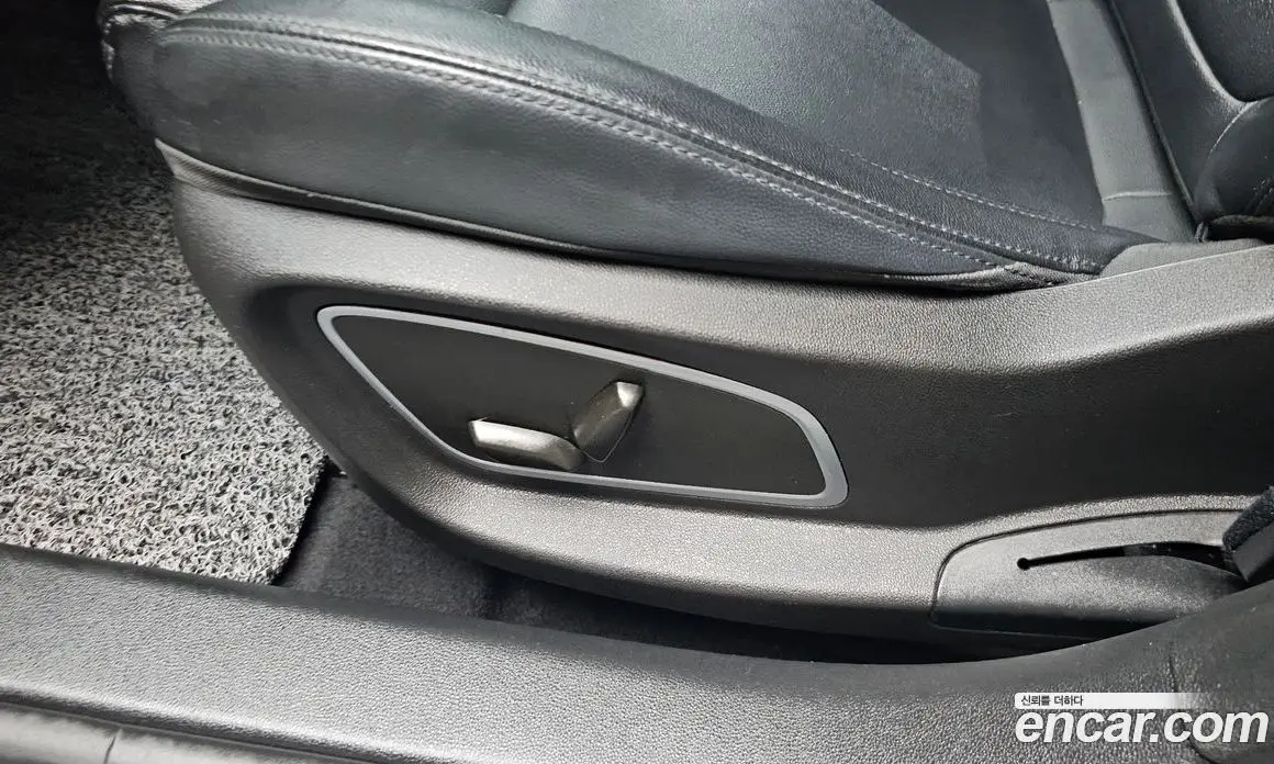 Renault (Samsung) SM6 2018 2.0 автомат (гидро), фото 30