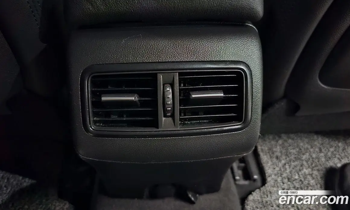 Renault (Samsung) SM6 2018 2.0 автомат (гидро), фото 31