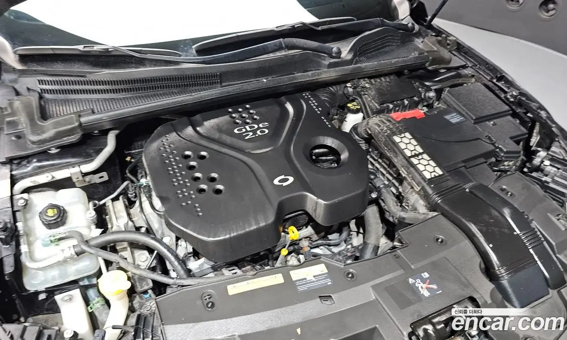 Renault (Samsung) SM6 2018 2.0 автомат (гидро), фото 6