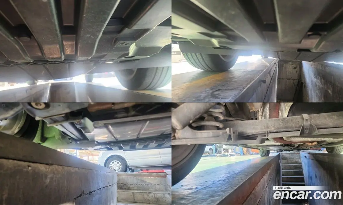 Renault (Samsung) SM6 2018 2.0 автомат (гидро), фото 19