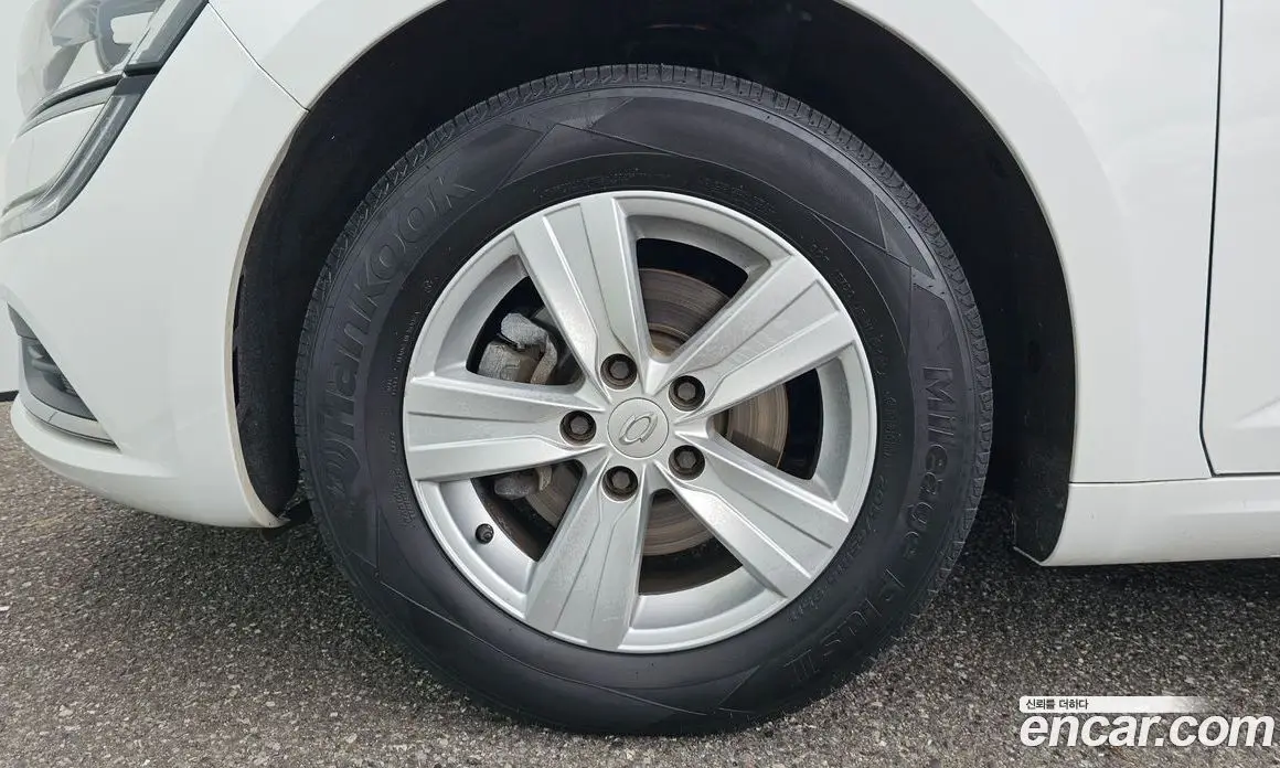 Renault (Samsung) SM6 2019 2.0 автомат (гидро), фото 5