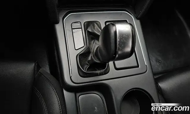 Renault (Samsung) SM6 2019 2.0 автомат (гидро), миниатюра 9