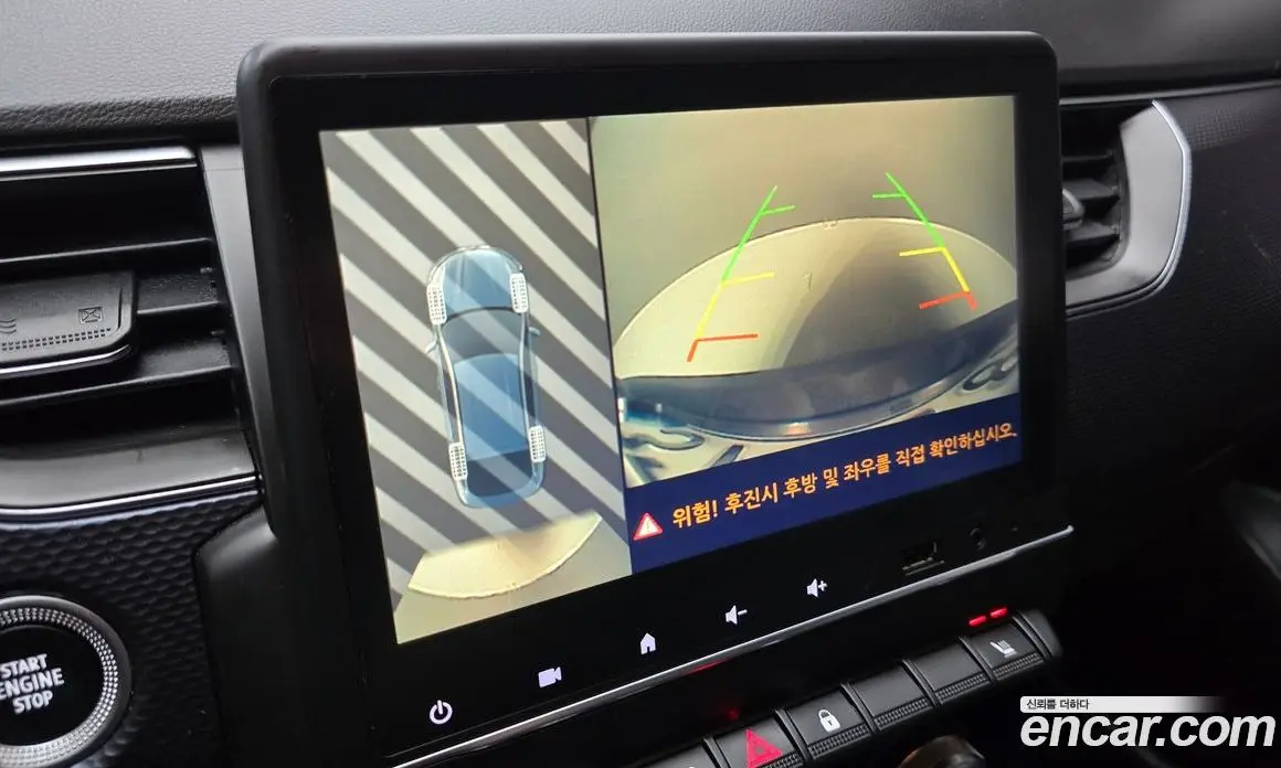 Renault (Samsung) XM3 2020 1.6 автомат (гидро), фото 21