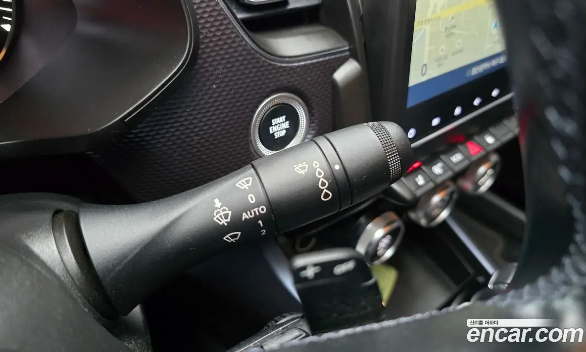 Renault (Samsung) XM3 2020 1.6 автомат (гидро), фото 23