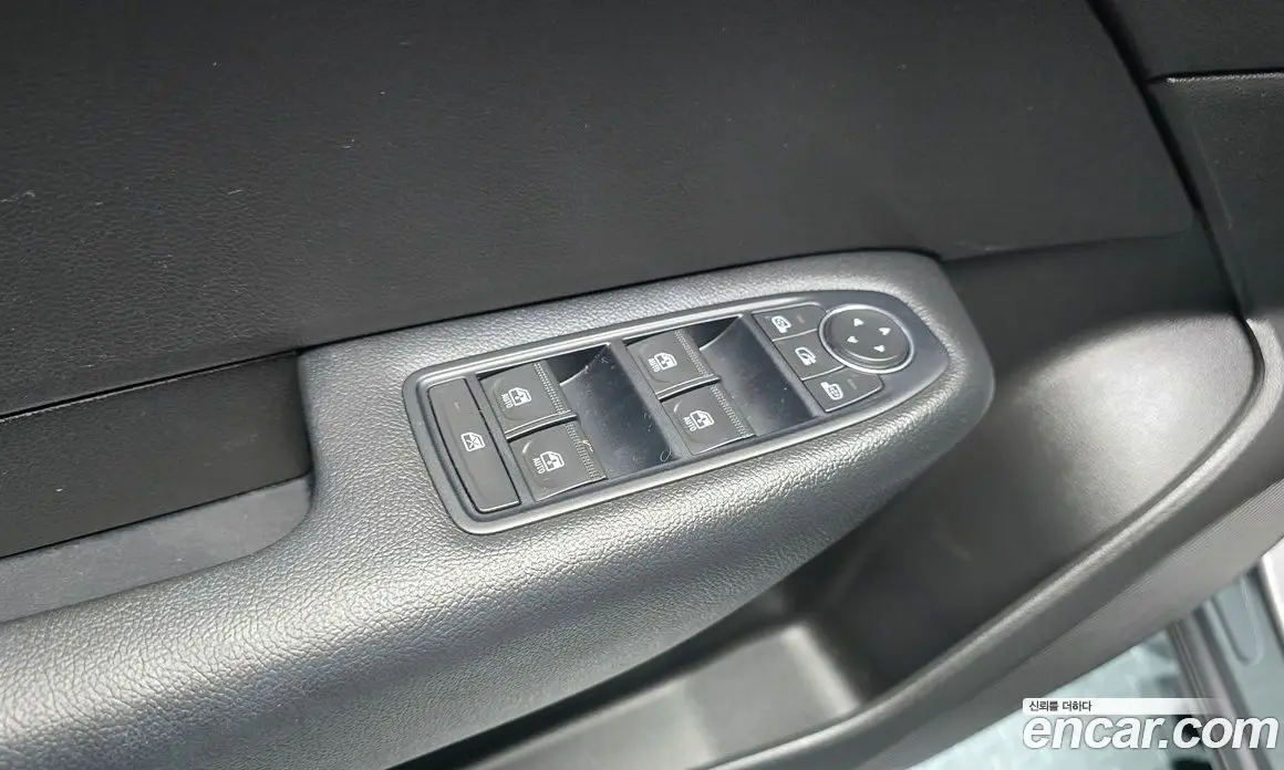 Renault (Samsung) XM3 2020 1.6 автомат (гидро), фото 25