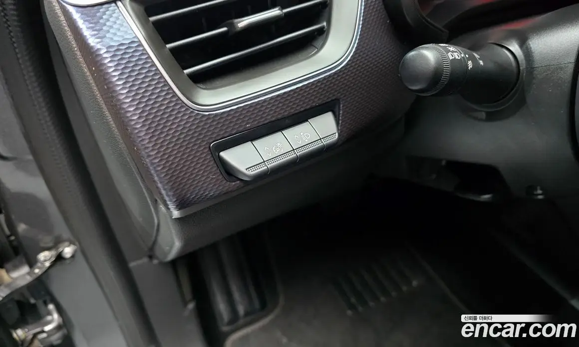 Renault (Samsung) XM3 2020 1.6 автомат (гидро), фото 27