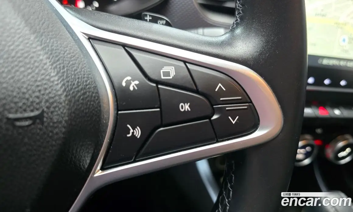 Renault (Samsung) XM3 2020 1.6 автомат (гидро), фото 28